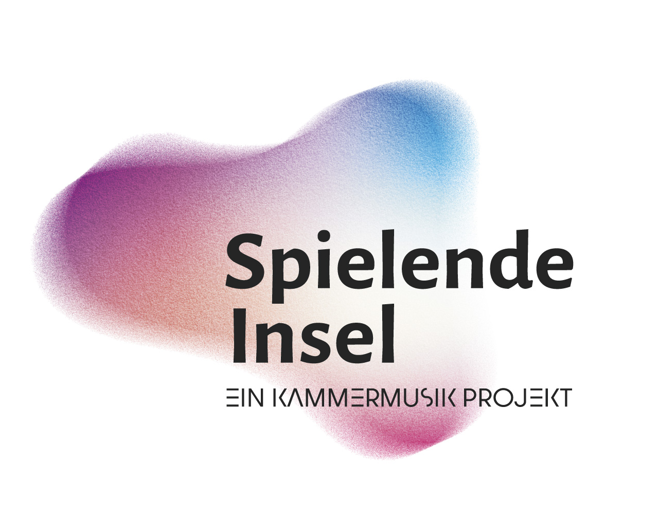 Spielende Insel in der Villa Elisabeth, 