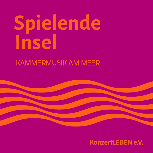 Meet the artists!, Kammermusik am Meer